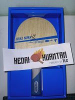 چوب راکت KOKI NIWA - Image 5